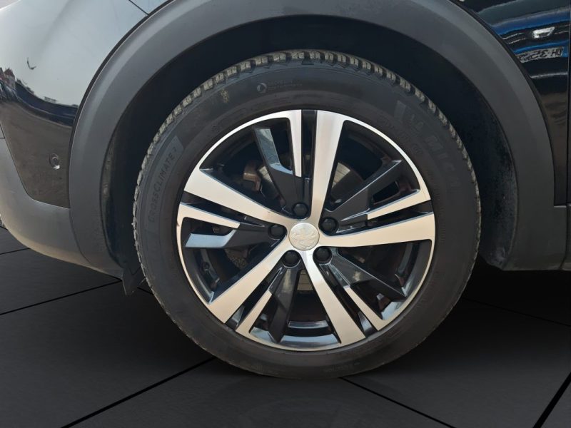 PEUGEOT 3008 II 1.5 BLUEHDI 130 S&S ALLURE - 1ER MAIN 