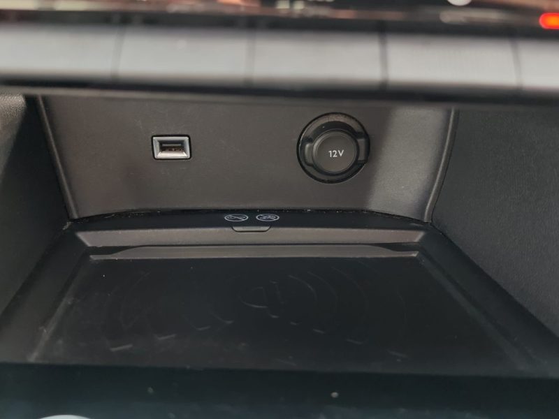 PEUGEOT 3008 II 2.0 BLUEHDI 180 S&S GT EAT8 - TOIT OUVRANT 