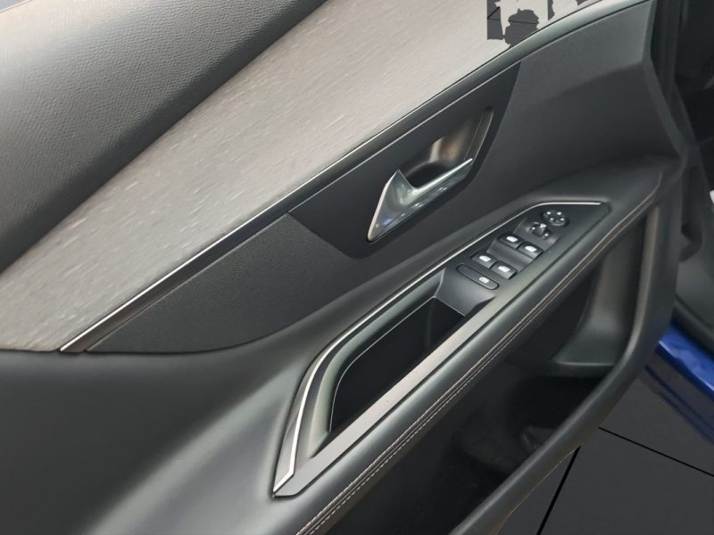 PEUGEOT 3008 II 2.0 BLUEHDI 180 S&S GT EAT8 - TOIT OUVRANT 