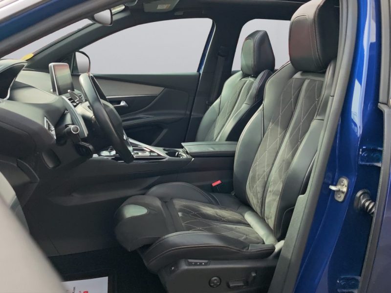 PEUGEOT 3008 II 2.0 BLUEHDI 180 S&S GT EAT8 - TOIT OUVRANT 