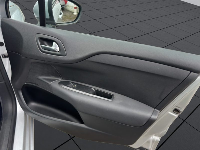 CITROEN C4 II 1.6 HDI 90 CONFORT