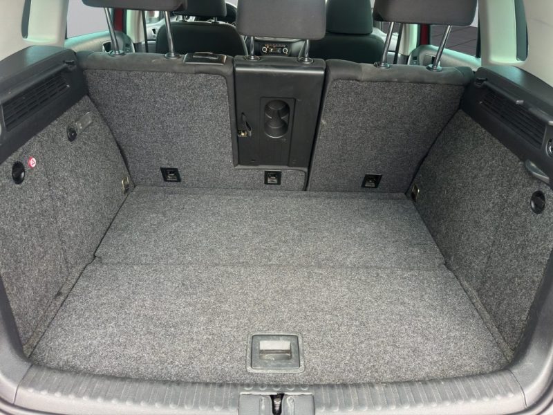 VOLKSWAGEN TIGUAN 2.0 TDI 110 BLUEMOTION TECHNOLOGY SPORTLINE 