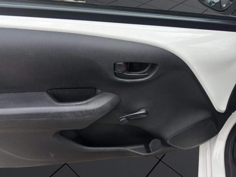 TOYOTA AYGO II 1.0 VvT-I 69 ACTIVE