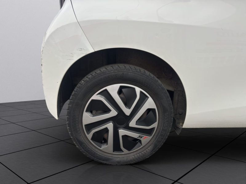 TOYOTA AYGO II 1.0 VVT-I 69 ACTIVE