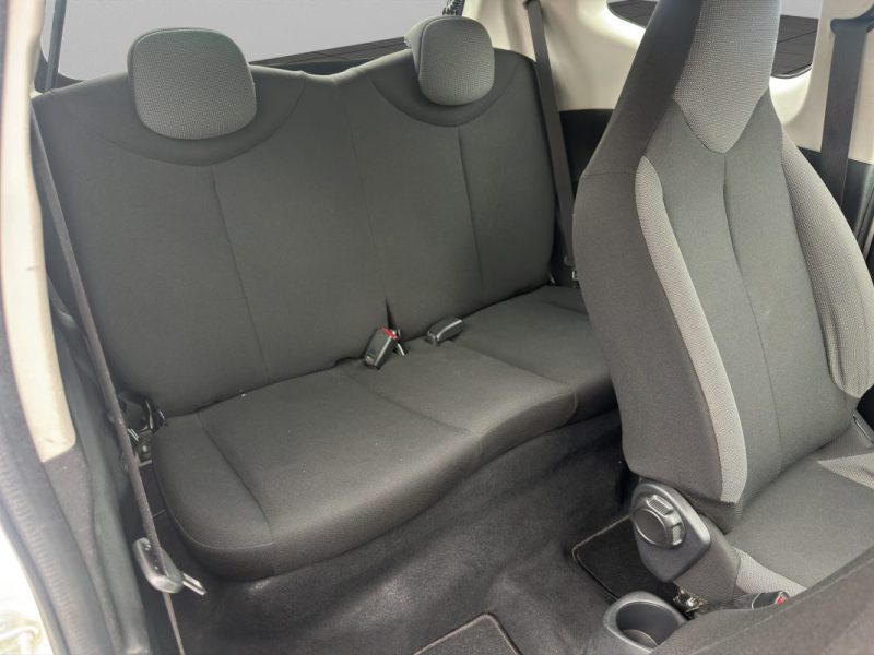 TOYOTA AYGO II 1.0 VvT-I 69 ACTIVE