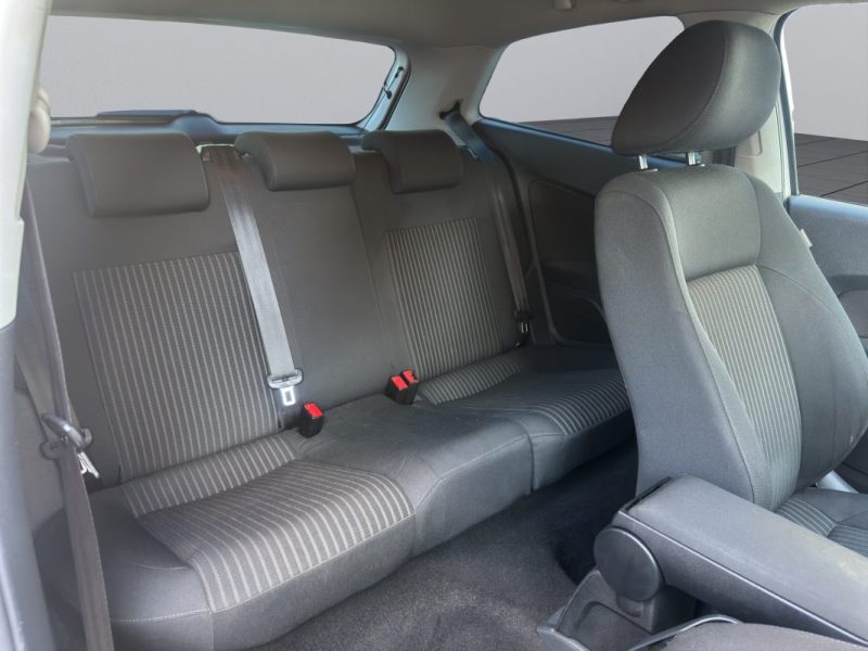 VOLKSWAGEN POLO V 1.6 TDI 105 SPORTLINE 