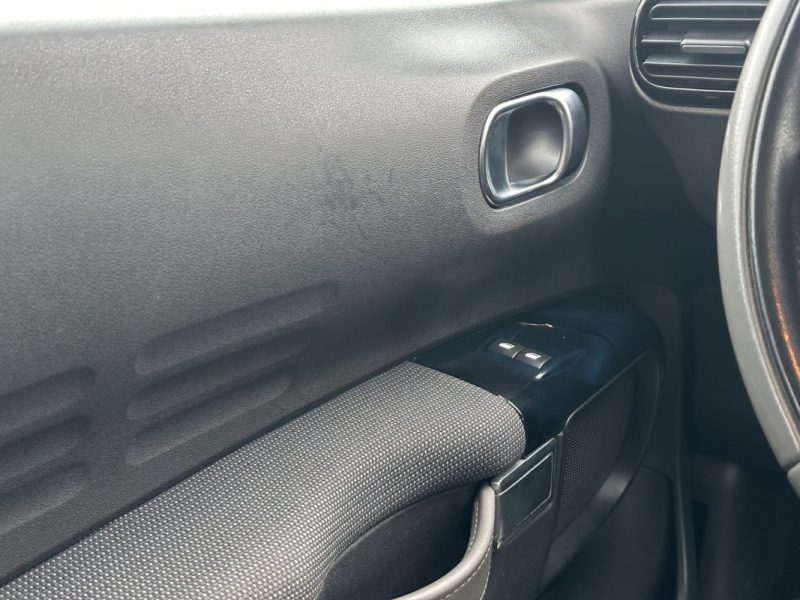 CITROEN C4 CACTUS 1.6 BLUEHDI 100 FEEL