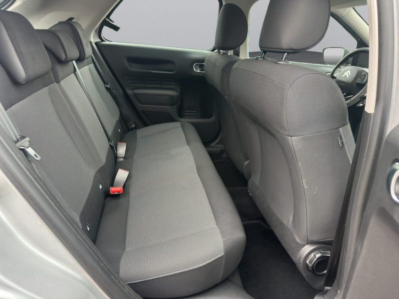 CITROEN C4 CACTUS 1.6 BLUEHDI 100 FEEL