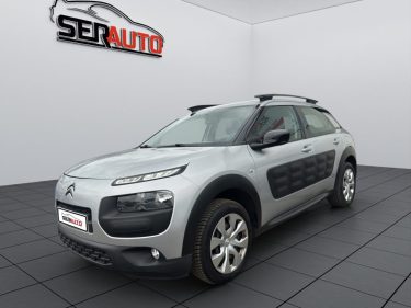 CITROEN C4 CACTUS 1.6 BLUEHDI 100 FEEL