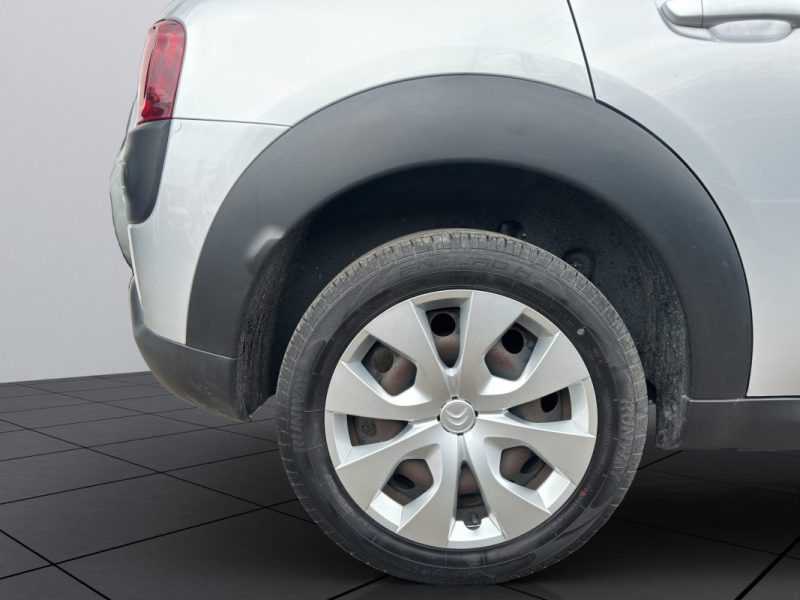 CITROEN C4 CACTUS 1.6 BLUEHDI 100 FEEL