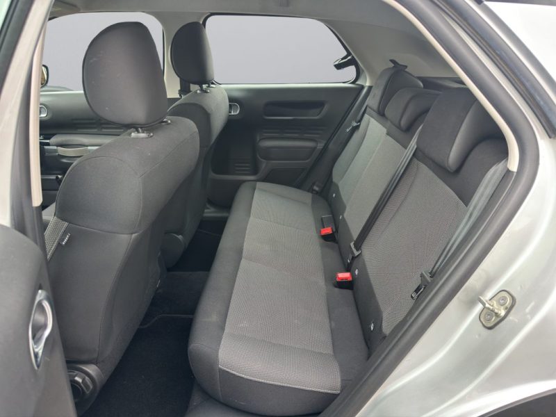 CITROEN C4 CACTUS 1.6 BLUEHDI 100 FEEL