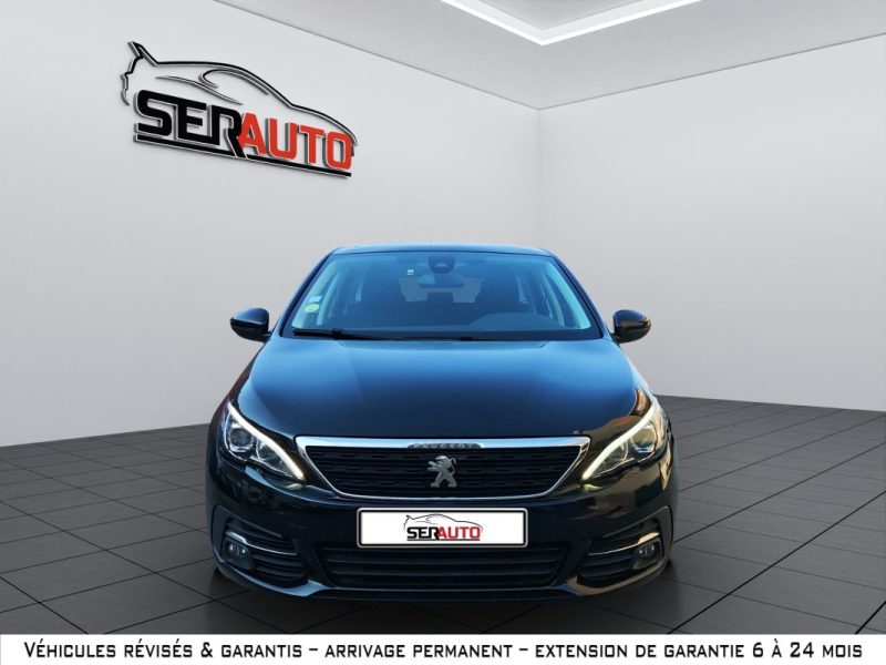 PEUGEOT 308 II SW 1.5 BLUEHDI 130 S&S ACTIVE BUSINESS EAT8 