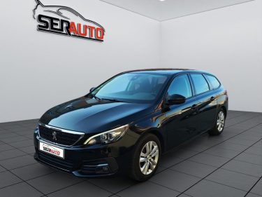 PEUGEOT 308 II SW 1.5 BLUEHDI 130 S&S ACTIVE BUSINESS EAT8 