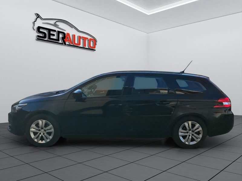 PEUGEOT 308 II SW 1.5 BLUEHDI 130 S&S ACTIVE BUSINESS EAT8 