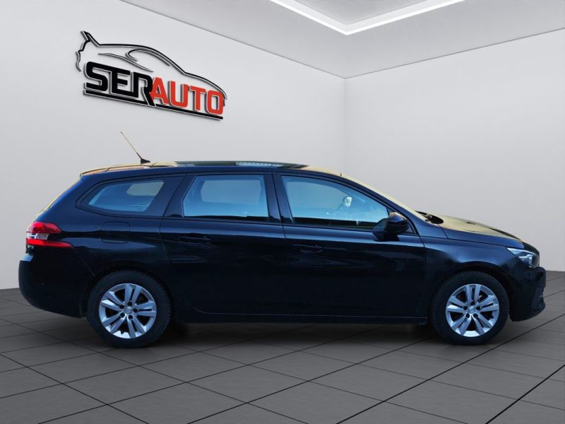 PEUGEOT 308 II SW 1.5 BLUEHDI 130 S&S ACTIVE BUSINESS EAT8 