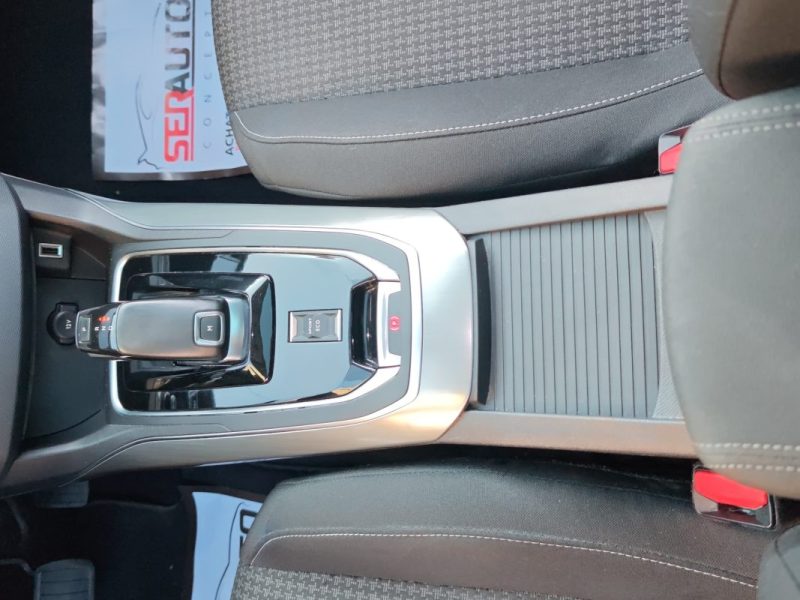 PEUGEOT 308 II SW 1.5 BLUEHDI 130 S&S ACTIVE BUSINESS EAT8 