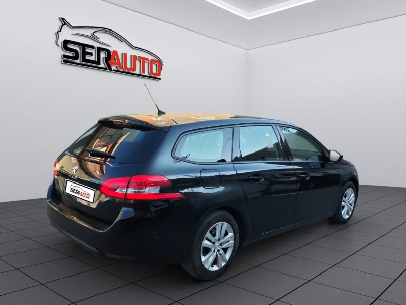 PEUGEOT 308 II SW 1.5 BLUEHDI 130 S&S ACTIVE BUSINESS EAT8 