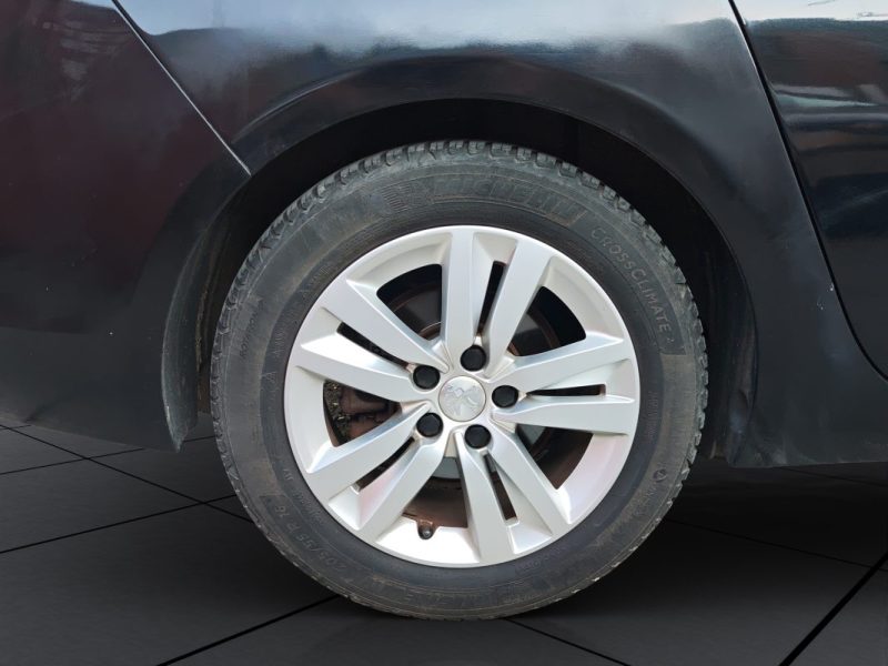 PEUGEOT 308 II SW 1.5 BLUEHDI 130 S&S ACTIVE BUSINESS EAT8 