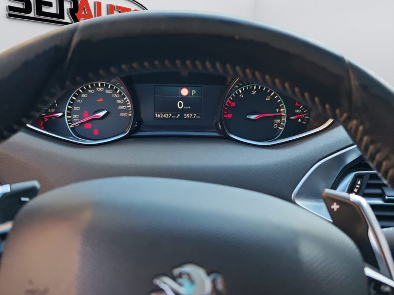 PEUGEOT 308 II SW 1.5 BLUEHDI 130 S&S ACTIVE BUSINESS EAT8 