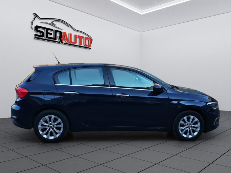 FIAT TIPO II 1.4 95 EASY