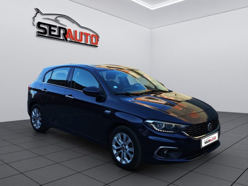 FIAT TIPO II 1.4 95 EASY