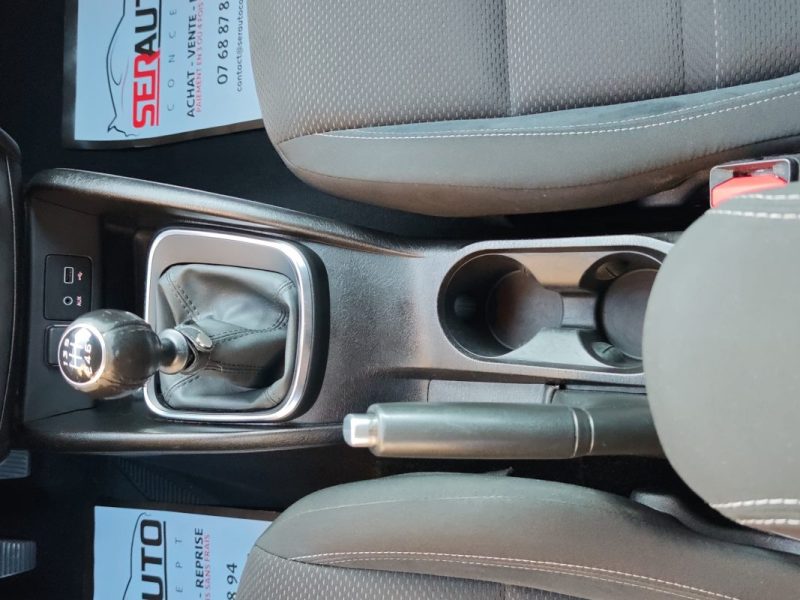 FIAT TIPO II 1.4 95 EASY