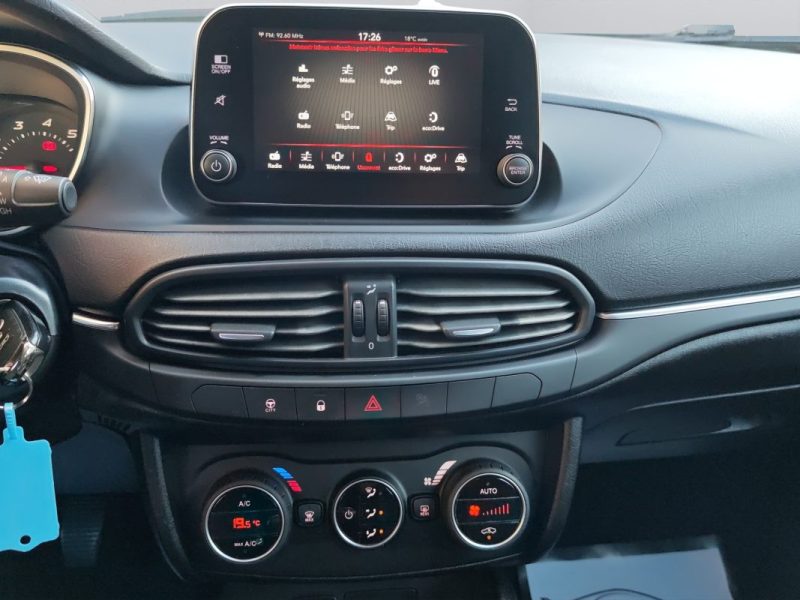 FIAT TIPO II 1.4 95 EASY