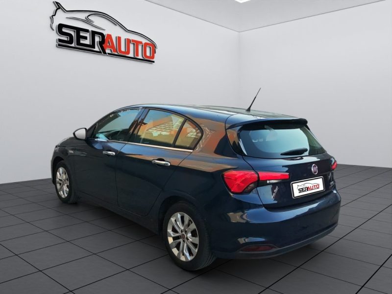 FIAT TIPO II 1.4 95 EASY