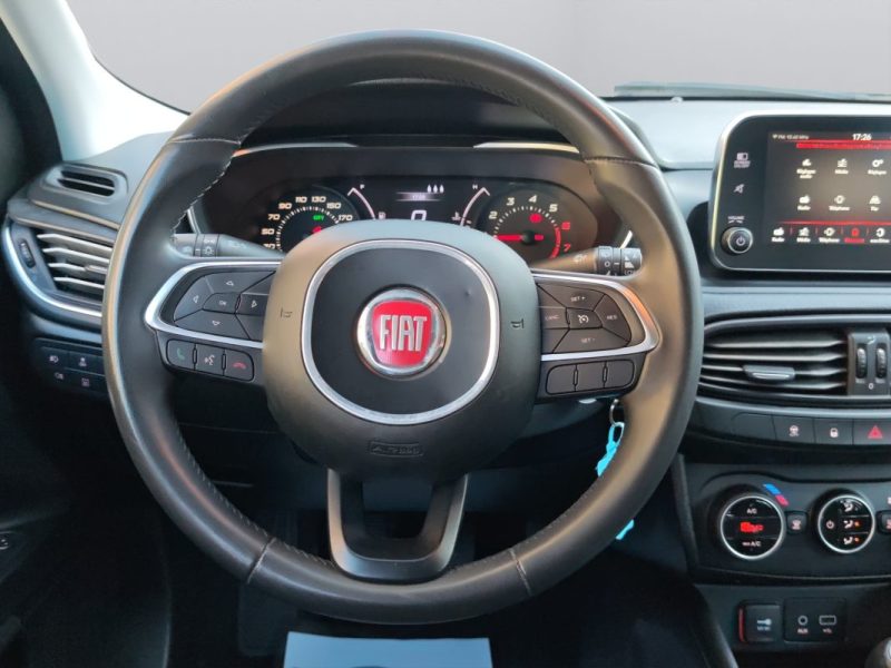 FIAT TIPO II 1.4 95 EASY