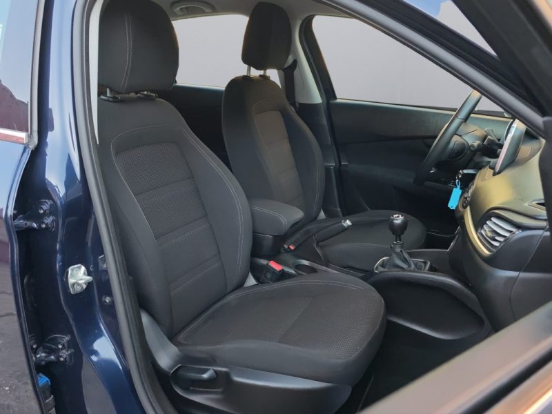 FIAT TIPO II 1.4 95 EASY