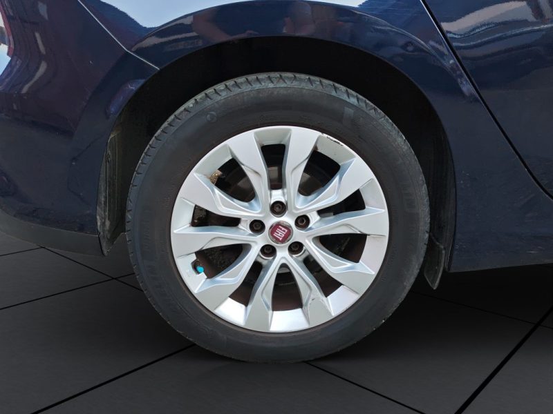 FIAT TIPO II 1.4 95 EASY