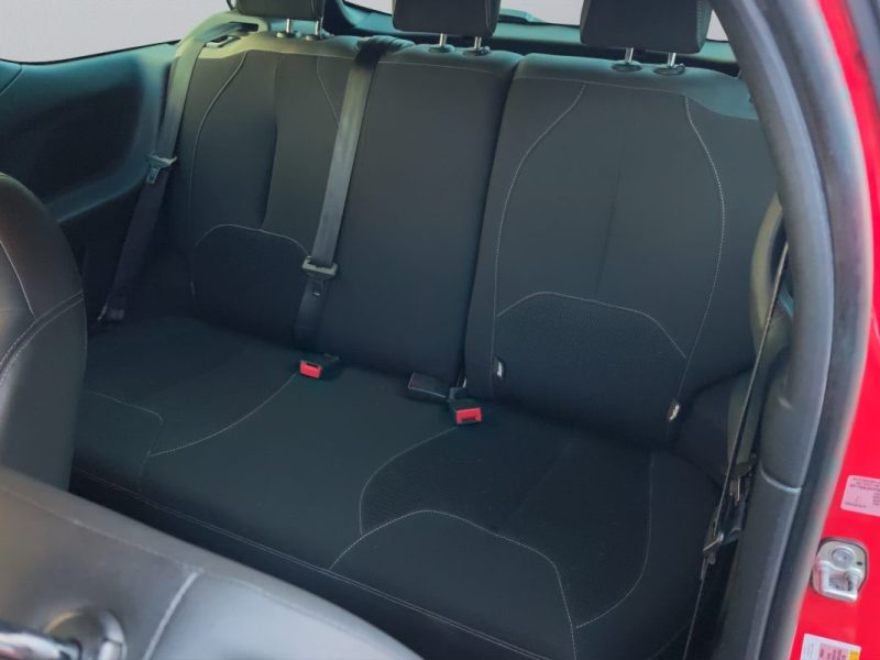 CITROEN DS3 1.6 E-HDI 90 AIRDREAM RED EDITION