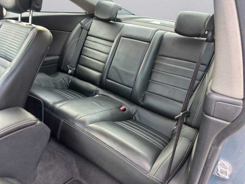 RENAULT LAGUNA III COUPE 2.0 DCI 150 INITIALE PARIS