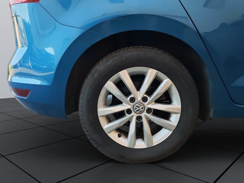 VOLKSWAGEN TOURAN III 2.0 TDI 150 BLUEMOTION TECHNOLOGY CONFORTLINE BUSINESS
