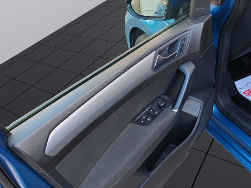 VOLKSWAGEN TOURAN III 2.0 TDI 150 BLUEMOTION TECHNOLOGY CONFORTLINE BUSINESS