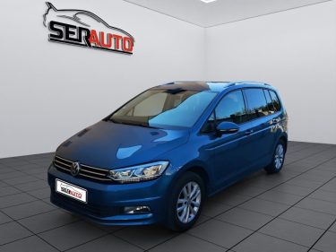 VOLKSWAGEN TOURAN III 2.0 TDI 150 BLUEMOTION TECHNOLOGY CONFORTLINE BUSINESS
