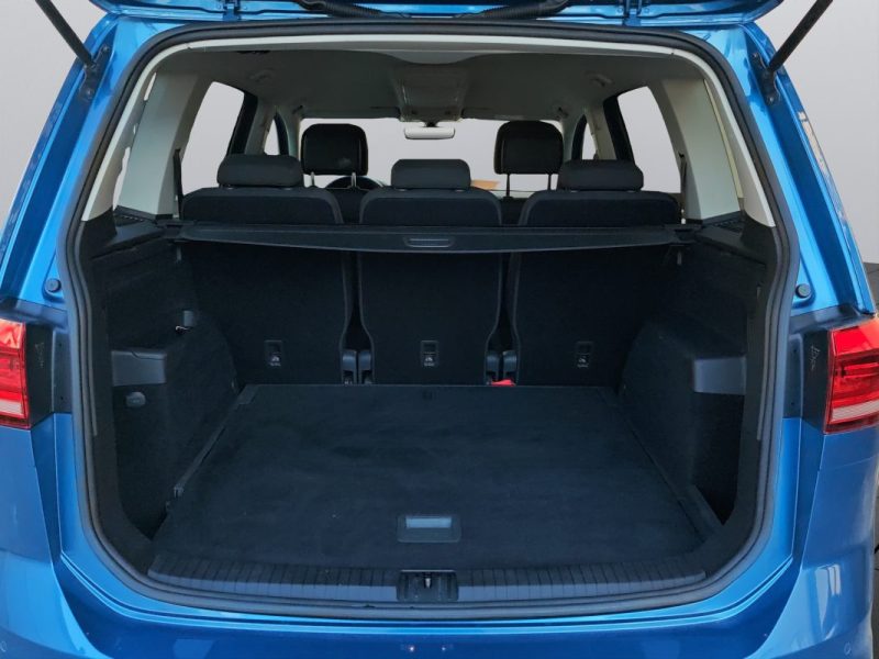 VOLKSWAGEN TOURAN III 2.0 TDI 150 BLUEMOTION TECHNOLOGY CONFORTLINE BUSINESS