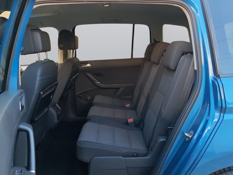 VOLKSWAGEN TOURAN III 2.0 TDI 150 BLUEMOTION TECHNOLOGY CONFORTLINE BUSINESS