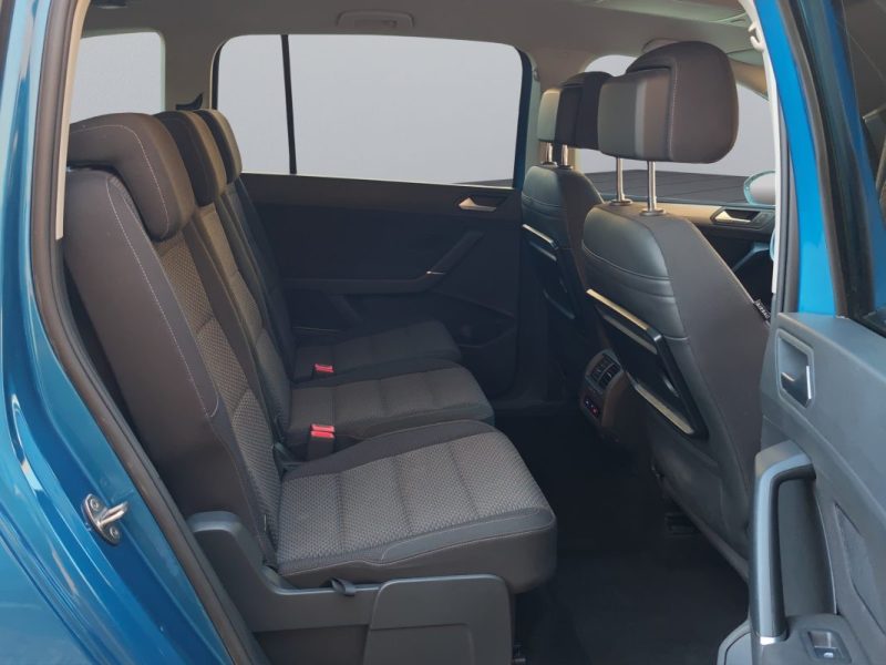 VOLKSWAGEN TOURAN III 2.0 TDI 150 BLUEMOTION TECHNOLOGY CONFORTLINE BUSINESS