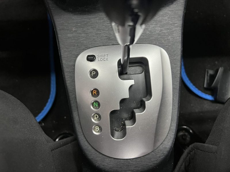 Toyota Yaris 100ch Dynamic | 2ème main | Caméra de recul | Entretien OK