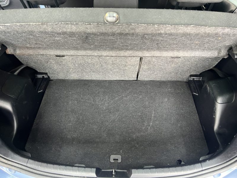 Toyota Yaris 100ch Dynamic | 2ème main | Caméra de recul | Entretien OK