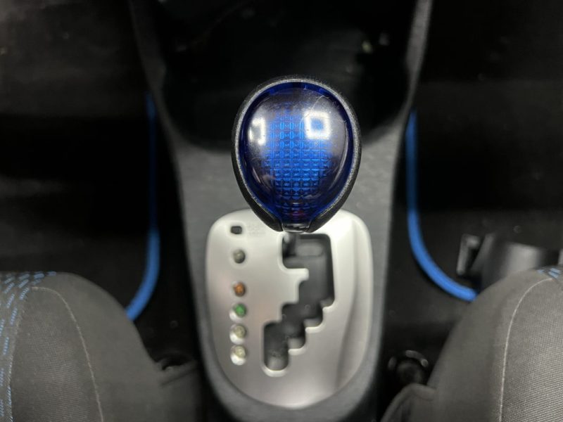 Toyota Yaris 100ch Dynamic | 2ème main | Caméra de recul | Entretien OK