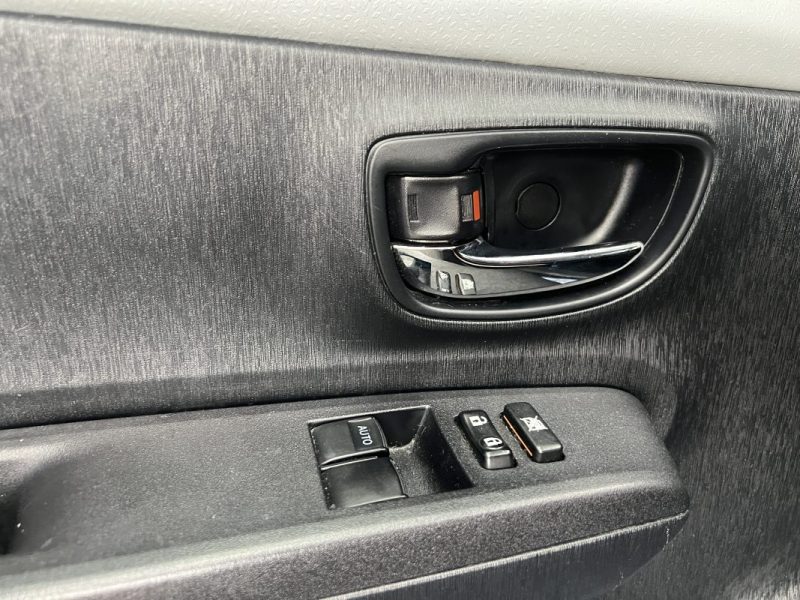 Toyota Yaris 100ch Dynamic | 2ème main | Caméra de recul | Entretien OK