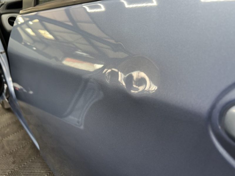 Toyota Yaris 100ch Dynamic | 2ème main | Caméra de recul | Entretien OK