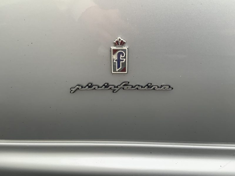 PEUGEOT 406 3.0 V6 PINIFARINA 1999 * PARFAIT POUR LES COLLECTIONNEURS