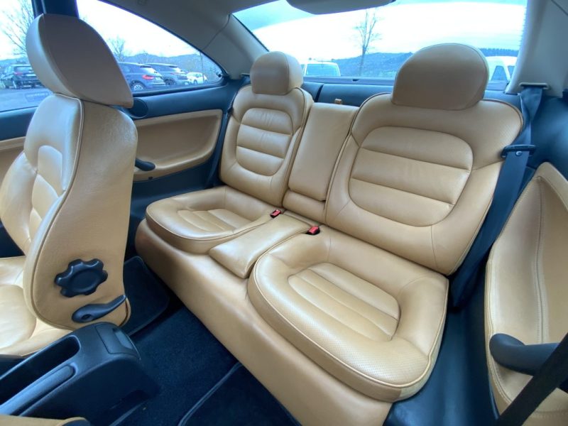 PEUGEOT 406 3.0 V6 PINIFARINA 1999 * PARFAIT POUR LES COLLECTIONNEURS