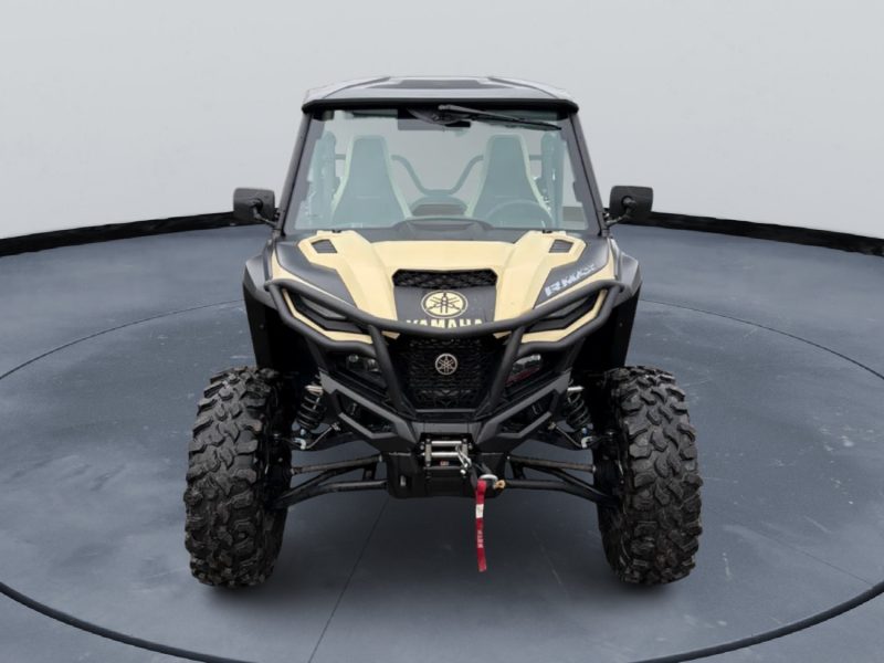 YAMAHA RMAX WOLVERINE 1000 2025