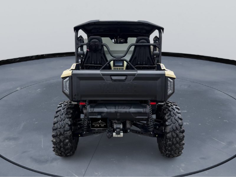 YAMAHA RMAX WOLVERINE 1000 2025