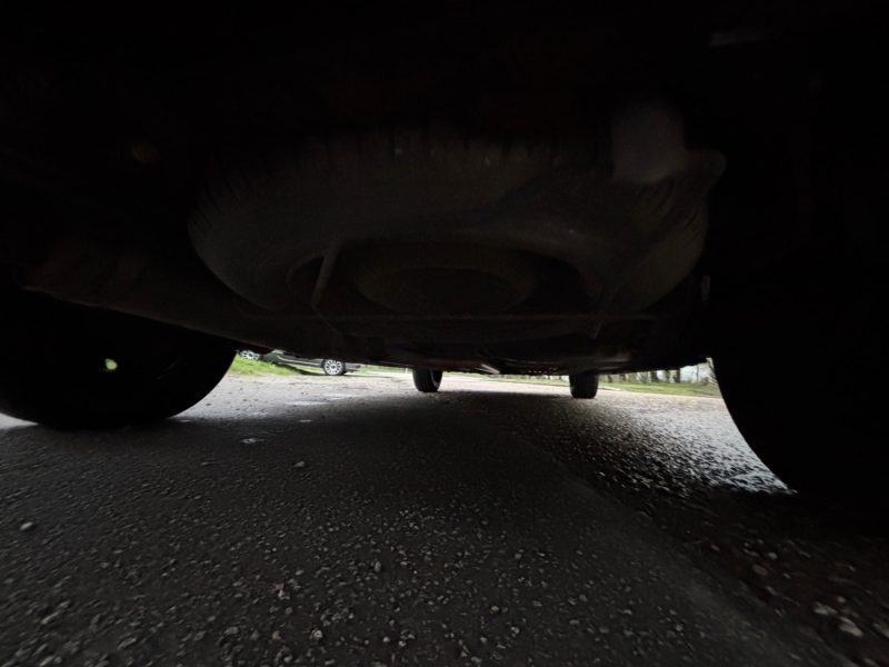 Citroën Xsara Picasso 1.6 HDi 92ch Airdream Pack – Attelage – Radar de recul – Révisée – Garantie 6 