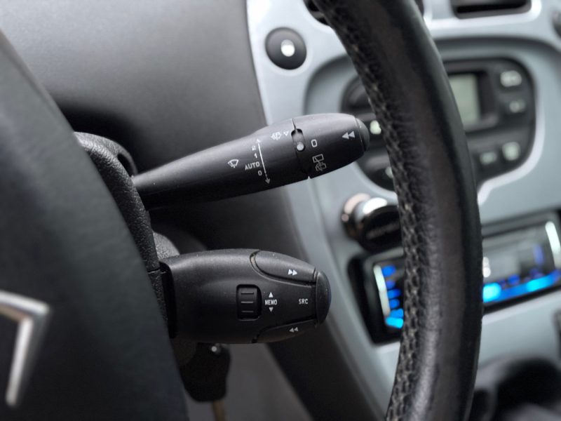 Citroën Xsara Picasso 1.6 HDi 92ch Airdream Pack – Attelage – Radar de recul – Révisée – Garantie 6 